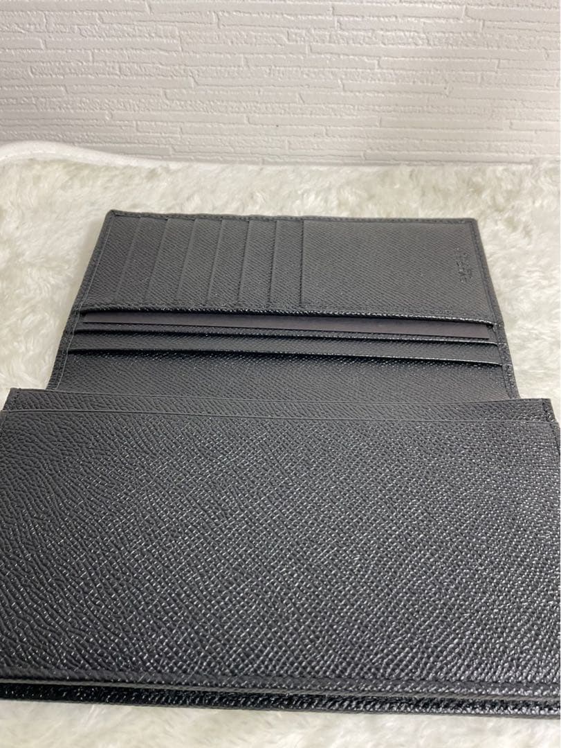 Bvlgari Long Wallets