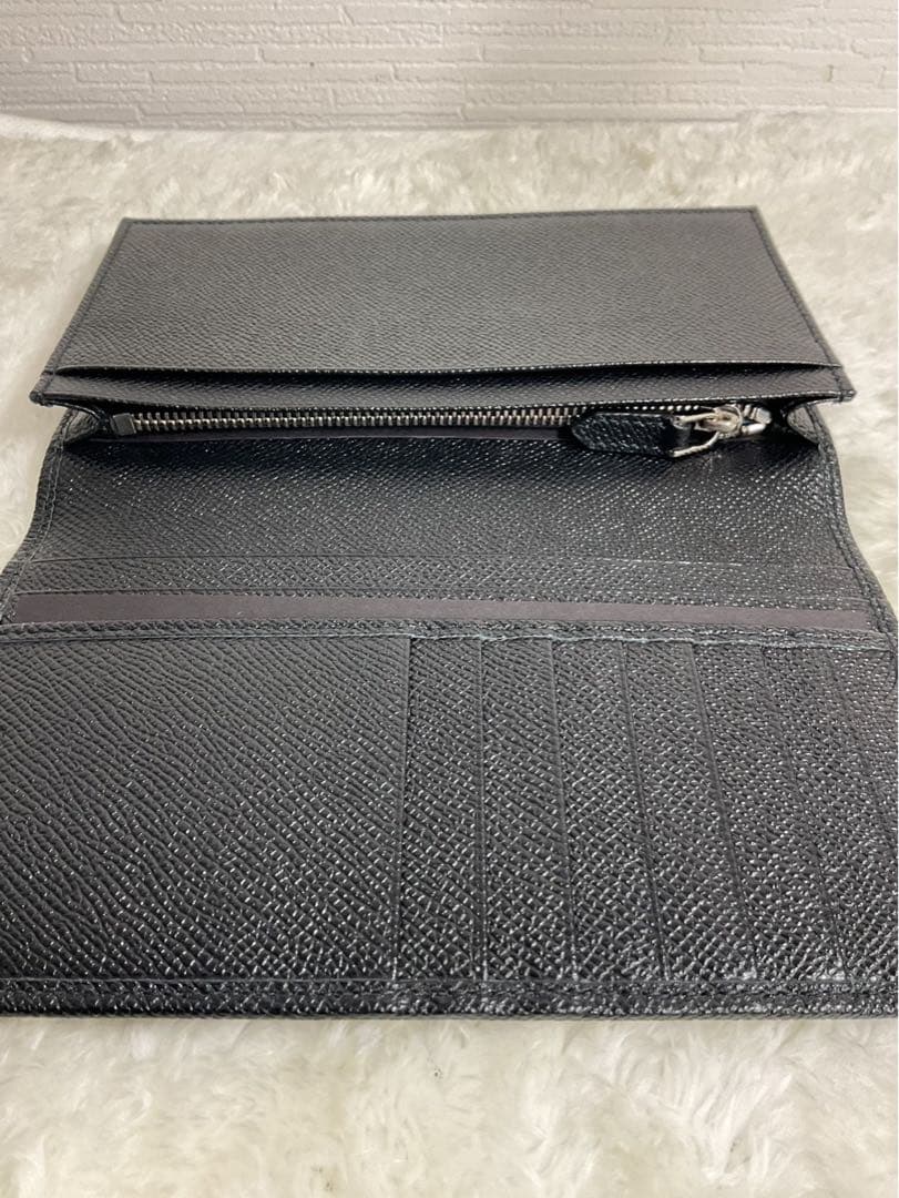 Bvlgari Long Wallets