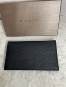 Bvlgari Long Wallets