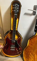 Yamaha Electric Guitars Super Axe