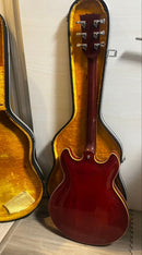 Yamaha Electric Guitars Super Axe