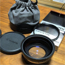 Canon Gopro W80Y-85