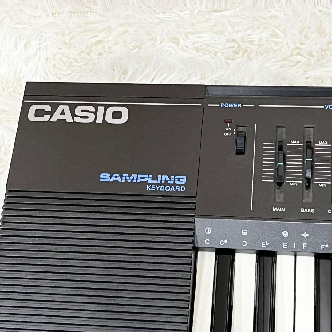 Casio Other Sk-2100 61