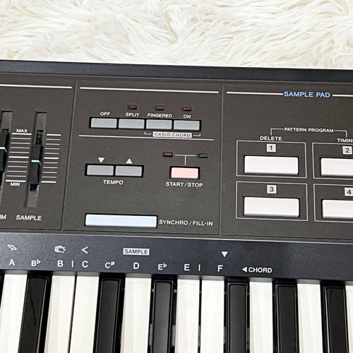Casio Other Sk-2100 61