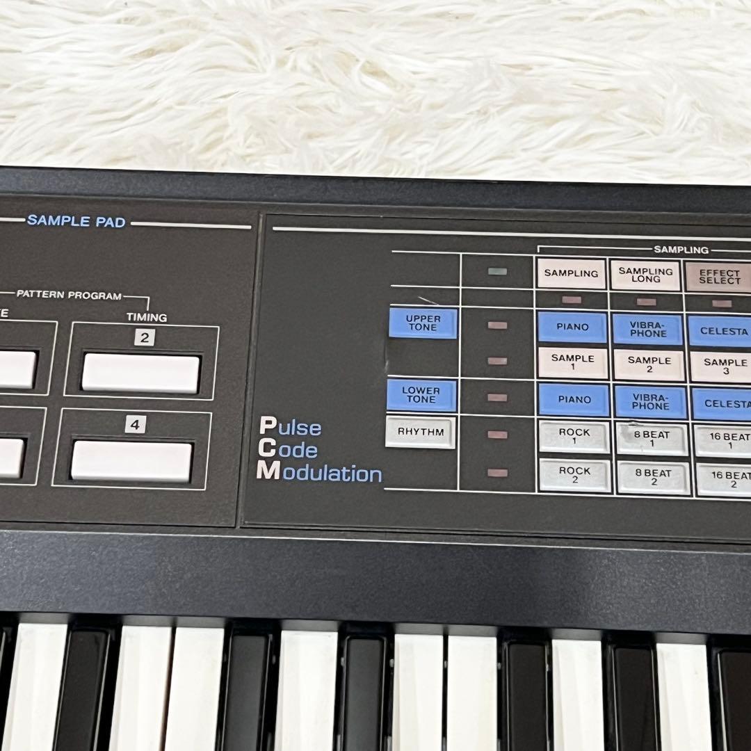 Casio Other Sk-2100 61