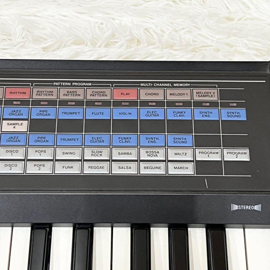 Casio Other Sk-2100 61