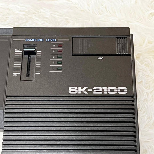 Casio Other Sk-2100 61