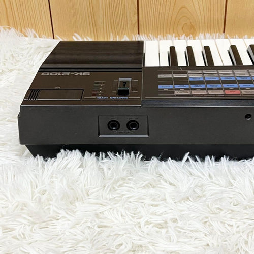 Casio Other Sk-2100 61
