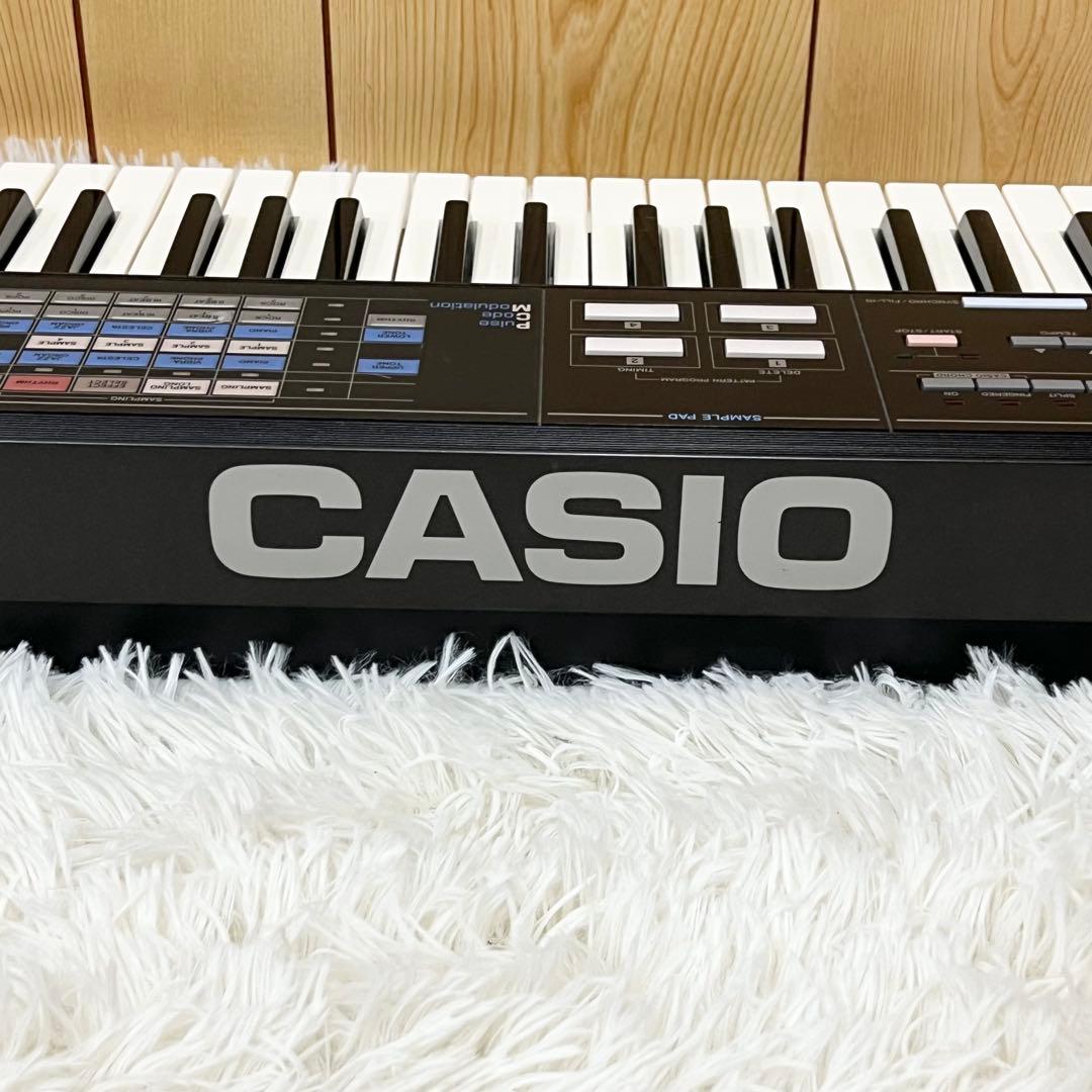 Casio Other Sk-2100 61