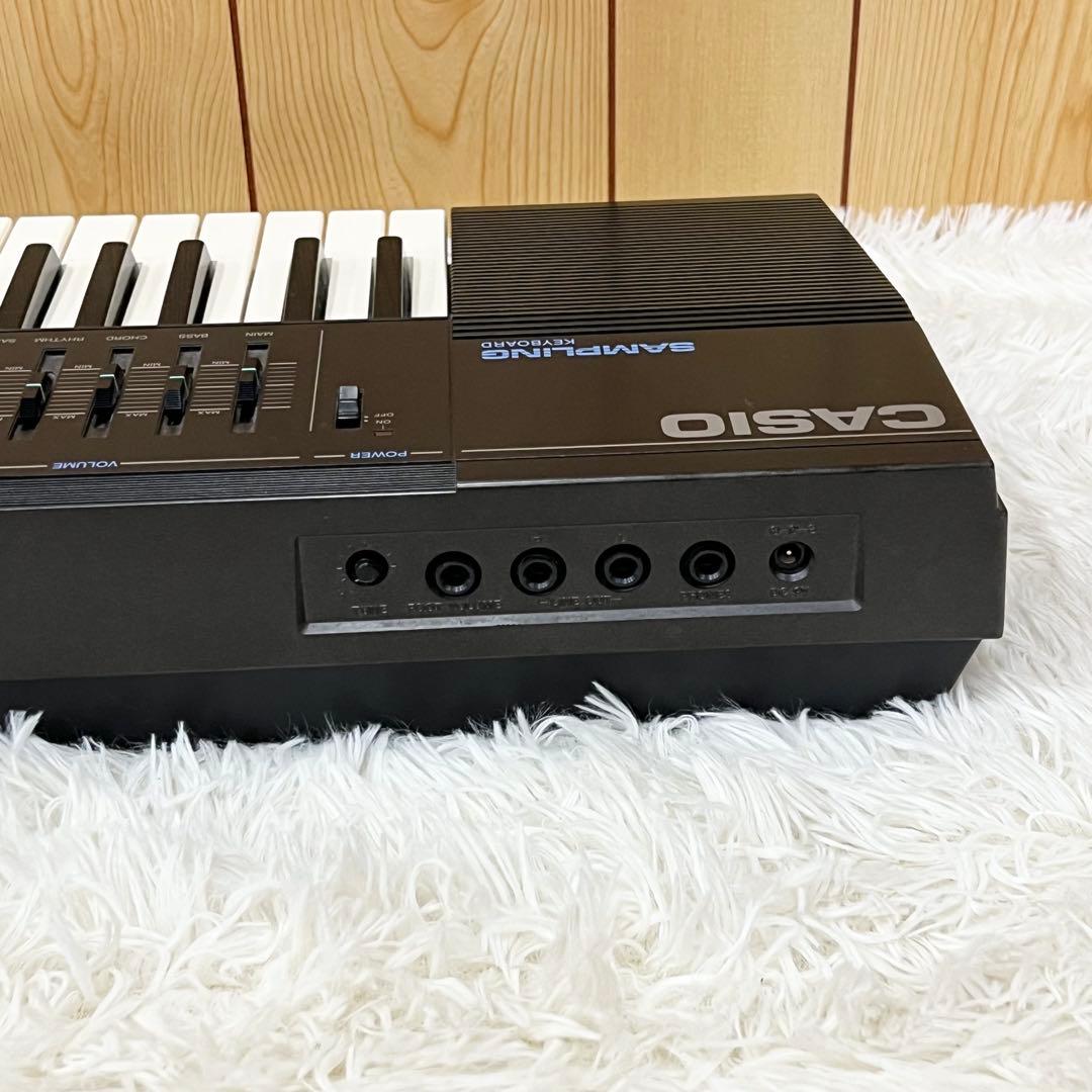 Casio Other Sk-2100 61