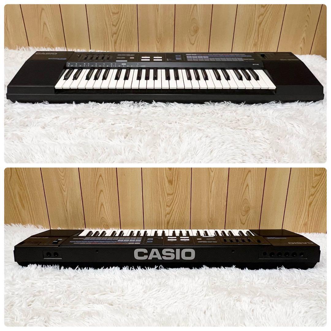 Casio Other Sk-2100 61