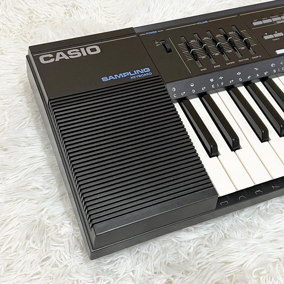Casio Other Sk-2100 61