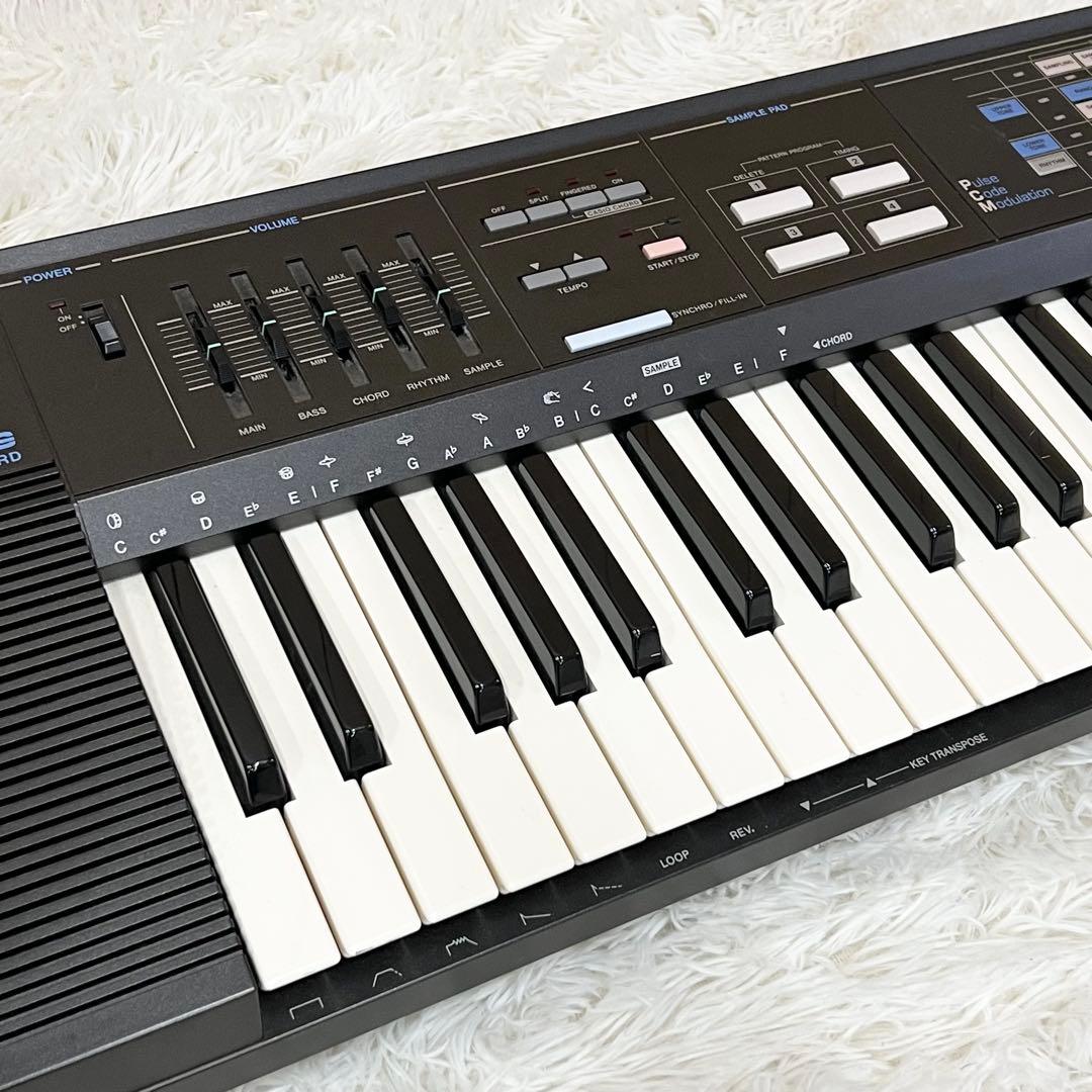 Casio Other Sk-2100 61
