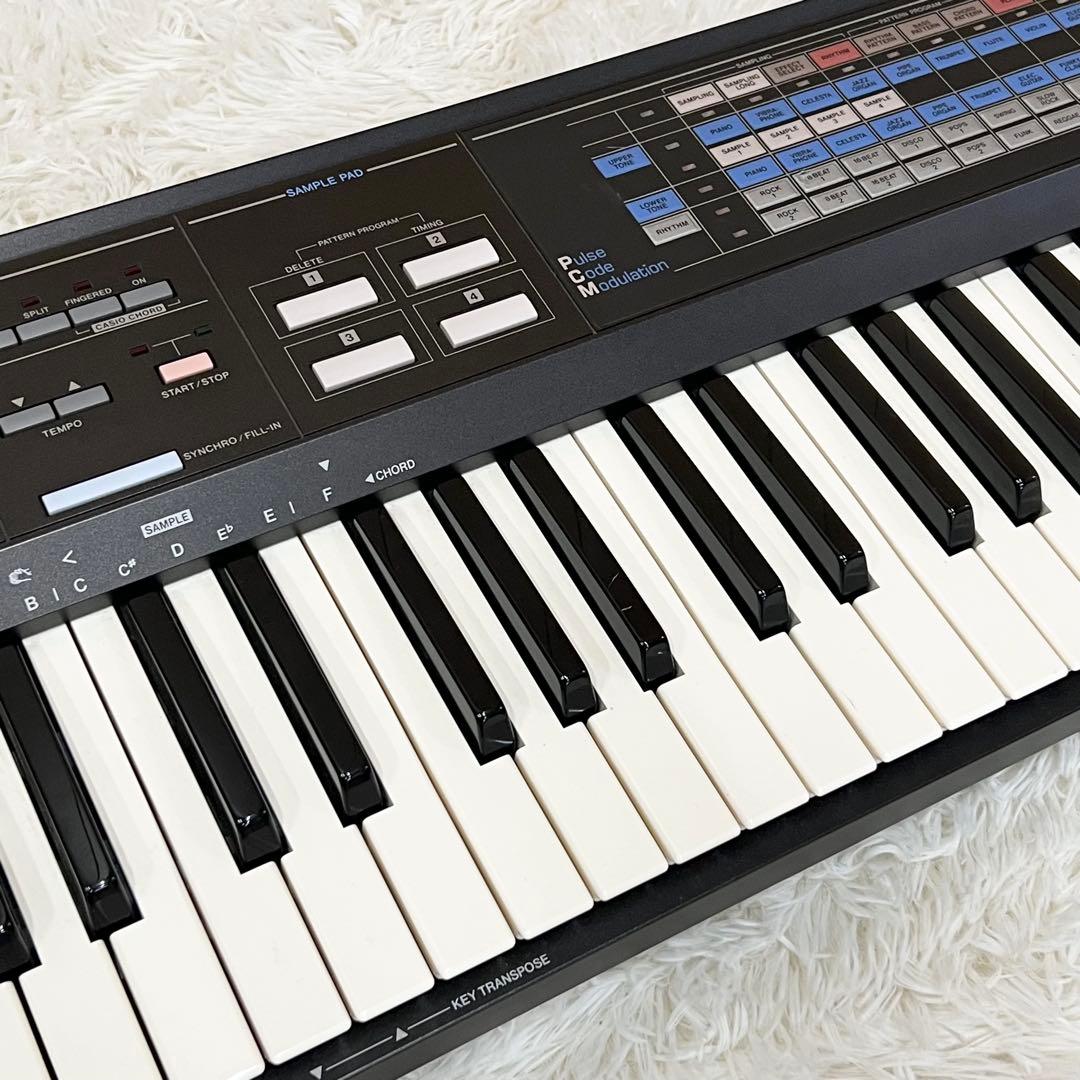 Casio Other Sk-2100 61
