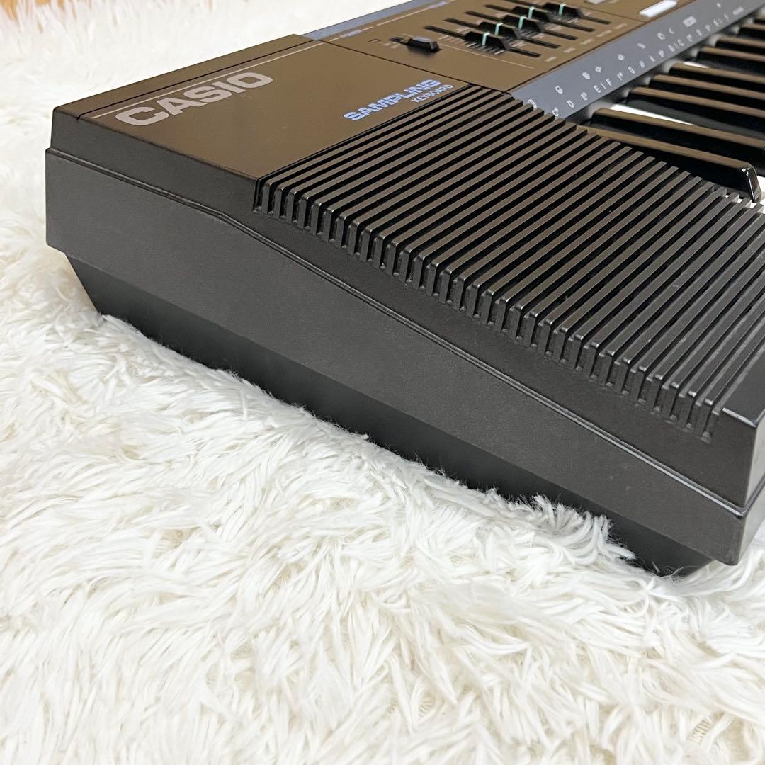 Casio Other Sk-2100 61