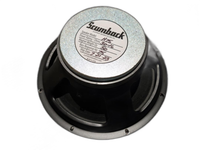 Guitar Cabinet #2 Scumback H75 30W 16 Celestion G12H