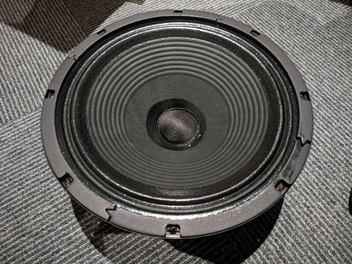 Guitar Cabinet #2 Scumback H75 30W 16 Celestion G12H
