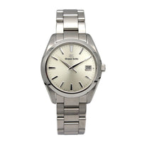 Grand Seiko Watch (Quartz) Sbgv221 9F82-0Af0 Gs A26-598
