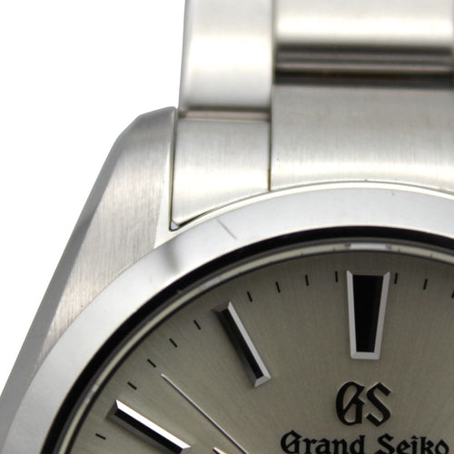 Grand Seiko Watch (Quartz) Sbgv221 9F82-0Af0 Gs A26-598
