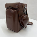 Large -Size Medium Format Camera (Film) 000992 Rolleiflex Planar F2.8