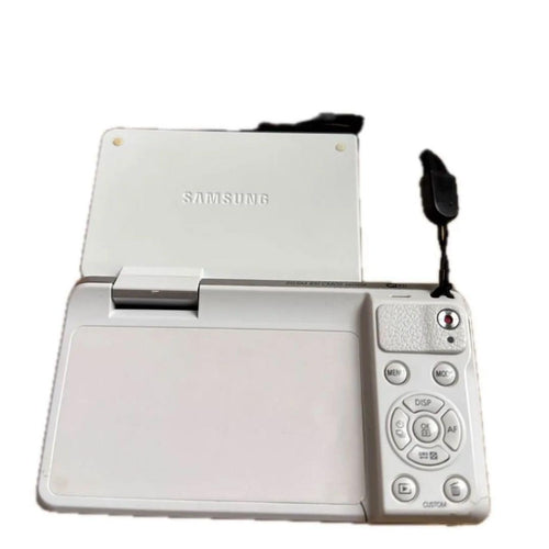 Samsung Mirrorless Interchangeable Lens Cameras Nx Mini