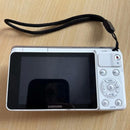 Samsung Mirrorless Interchangeable Lens Cameras Nx Mini