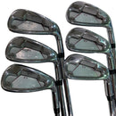 Single Iron Inpres X D Steel 6S Ir Ns Pro 950Gh S)