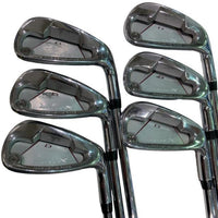 Single Iron Inpres X D Steel 6S Ir Ns Pro 950Gh S)