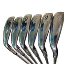 Single Iron Inpres X D Steel 6S Ir Ns Pro 950Gh S)