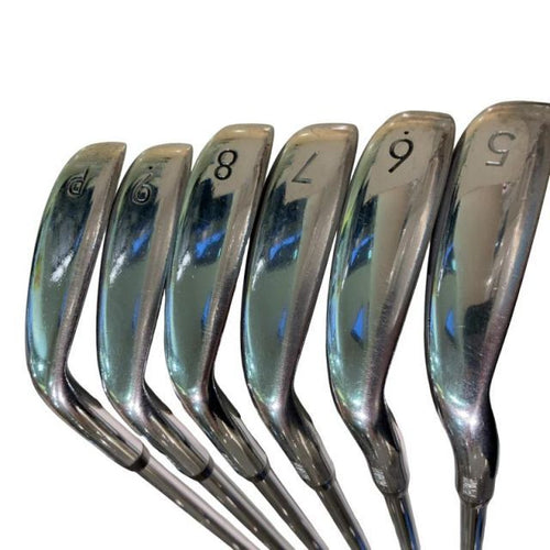 Single Iron Inpres X D Steel 6S Ir Ns Pro 950Gh S)