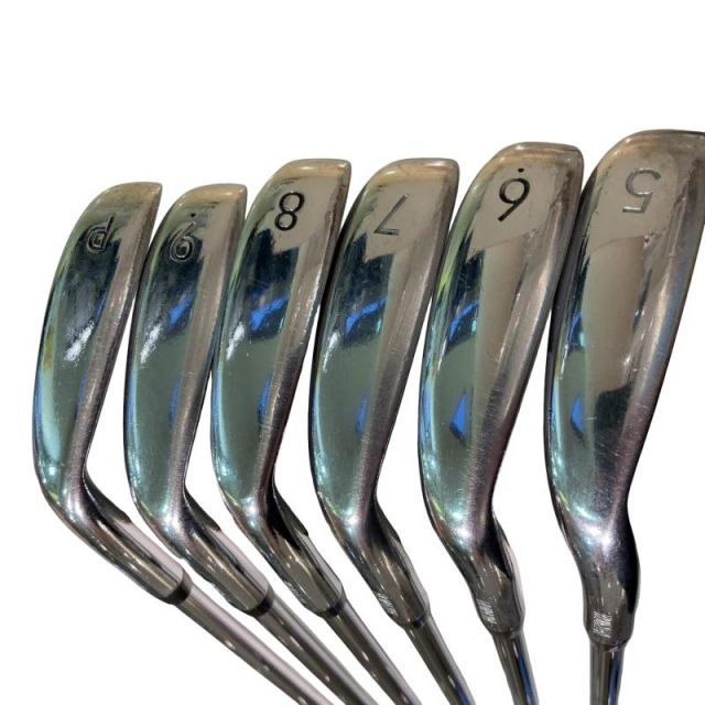 Single Iron Inpres X D Steel 6S Ir Ns Pro 950Gh S)