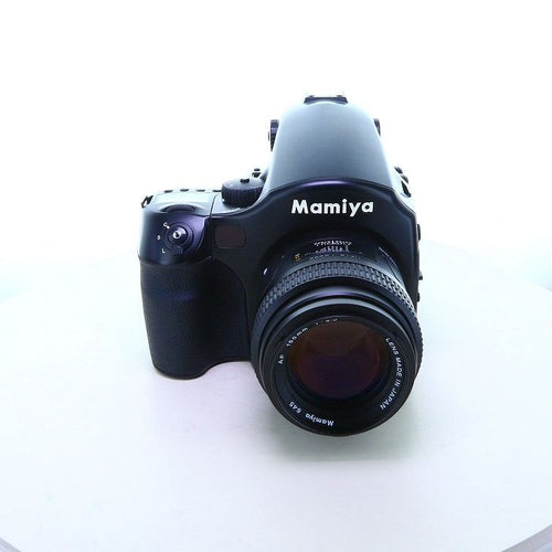 Mamiya Others 645Af Af 150/3.5