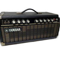 Yamaha Base Amplifier F100B 100W