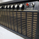 Yamaha Base Amplifier F100B 100W