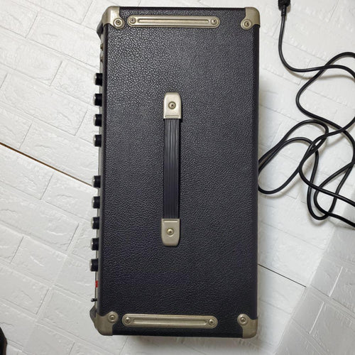 Yamaha Base Amplifier F100B 100W
