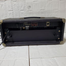 Yamaha Base Amplifier F100B 100W