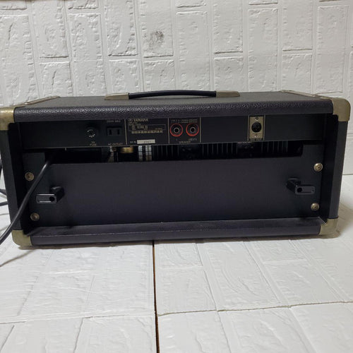 Yamaha Base Amplifier F100B 100W