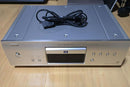 Denon Cd Sacd Players Dcd-1650Ae Cd/Sacd