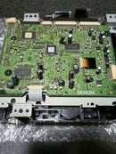 Denon Cd Sacd Players Dcd-1650Ae Cd/Sacd