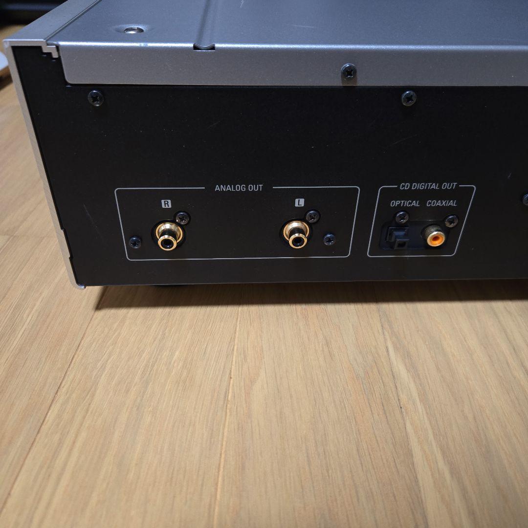 Denon Cd Sacd Players Dcd-1650Ae Cd/Sacd