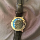 Bvlgari Automatic Watches Bvlgaribb42Sl/101380