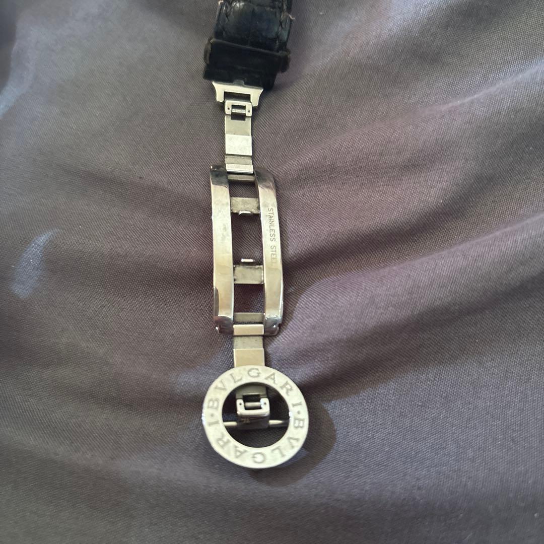 Bvlgari Automatic Watches Bvlgaribb42Sl/101380