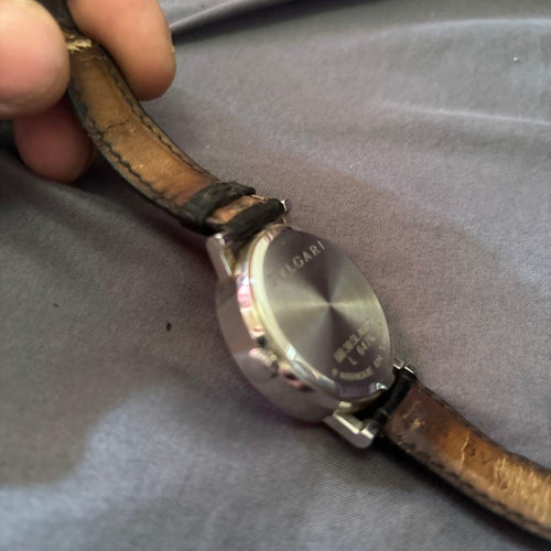 Bvlgari Automatic Watches Bvlgaribb42Sl/101380