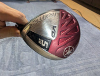 Yamaha Fairway Woods Rmx Vd 5