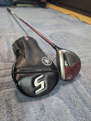 Yamaha Fairway Woods Rmx Vd 5