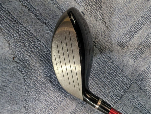 Yamaha Fairway Woods Rmx Vd 5