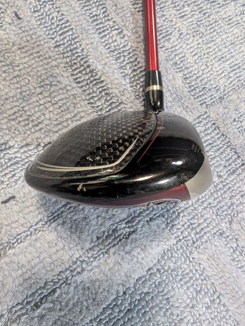 Yamaha Fairway Woods Rmx Vd 5