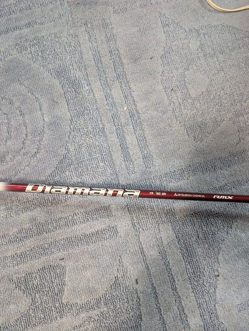 Yamaha Fairway Woods Rmx Vd 5