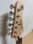 Yamaha Electric Guitars Pacifica012