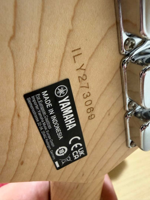 Yamaha Electric Guitars Pacifica012
